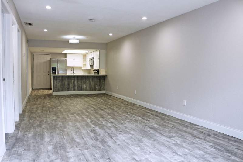 2 bedroom Single Family Residence at 1620 E Espanola Avenue #C, Not In Subdivision, Holly Hill — photo 3