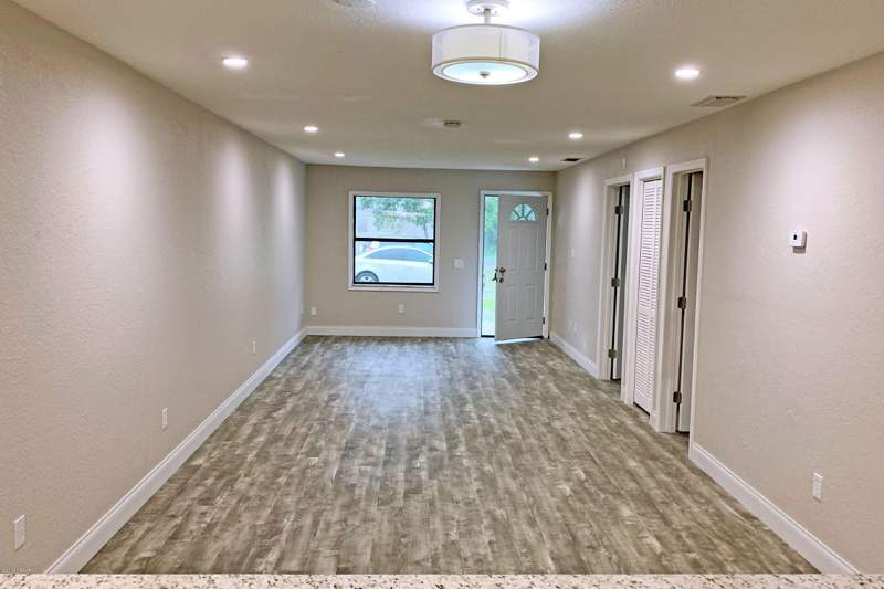 2 bedroom Single Family Residence at 1620 E Espanola Avenue #C, Not In Subdivision, Holly Hill — photo 4