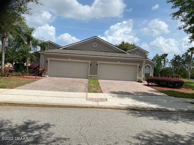 3 bedroom Single Family Residence at 156 Mendoza Circle, Lpga, Daytona Beach — photo 3