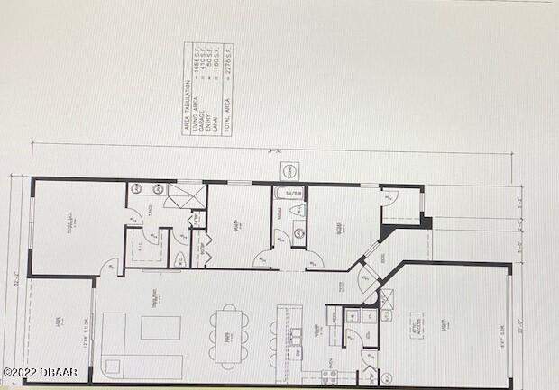 3 bedroom Single Family Residence at 156 Mendoza Circle, Lpga, Daytona Beach — photo 4