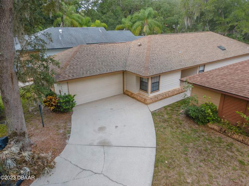 3 bedroom Single Family Residence at 6236 Klondike Drive, Riverwood Plantation, Port Orange — photo 3