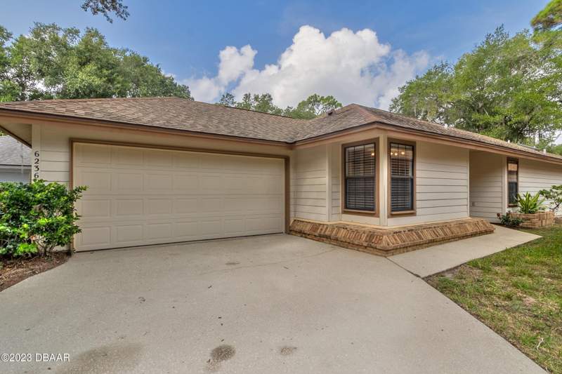 3 bedroom Single Family Residence at 6236 Klondike Drive, Riverwood Plantation, Port Orange — photo 2