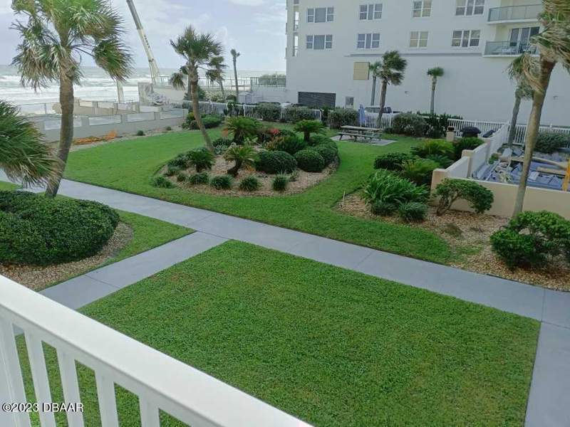 0 bedroom Condotel at 2043 S Atlantic Avenue #211, Castaways Beach Resort, A Condo, Daytona Beach Shores — photo 4