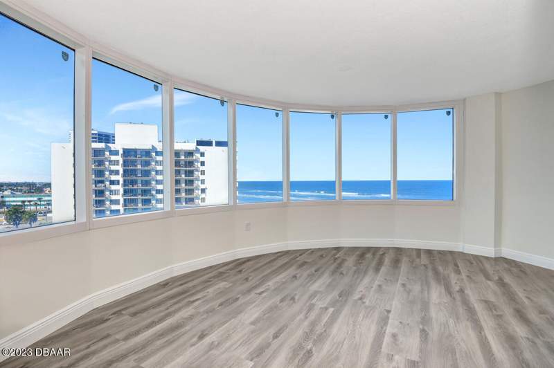 2 bedroom Condominium at 2625 S Atlantic Avenue #7NW, Peck Plaza Condo, Daytona Beach Shores — photo 5