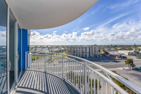 2625 S Atlantic Avenue #7NW, Daytona Beach Shores FL - photo 21 of 51