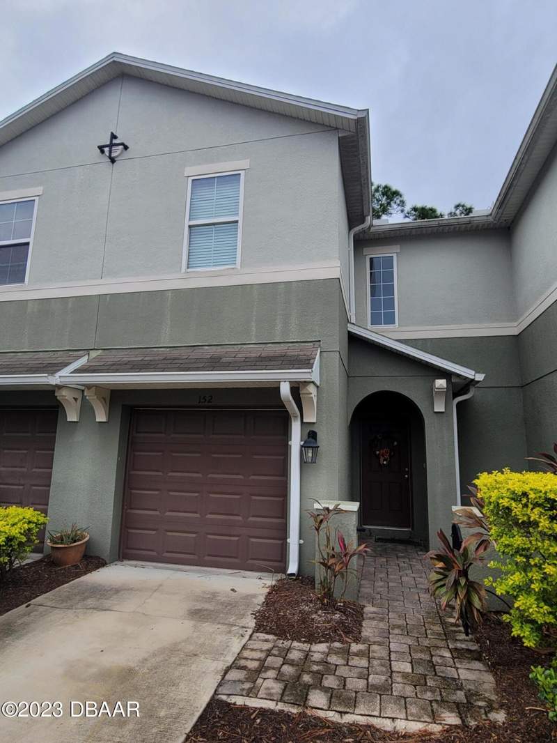 3 bedroom Single Family Residence at 152 Tarracina Way, Tuscany Trails, Daytona Beach — photo 2