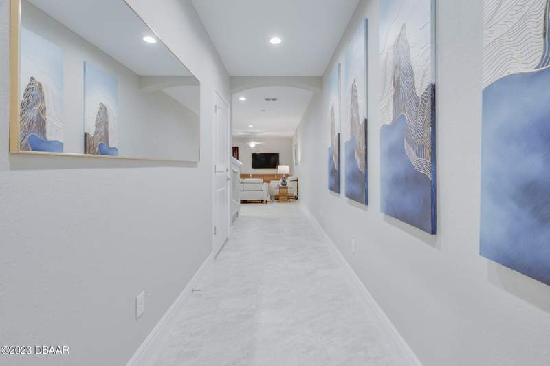 3 bedroom Single Family Residence at 115 Oceans Circle, Oceans 25 Condo, Daytona Beach Shores — photo 3