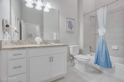 115 Oceans Circle, Daytona Beach Shores FL - photo 18 of 30