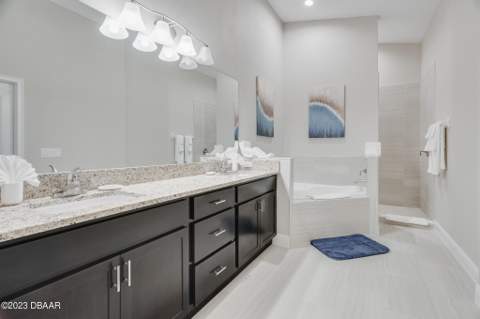 115 Oceans Circle, Daytona Beach Shores FL - photo 20 of 30