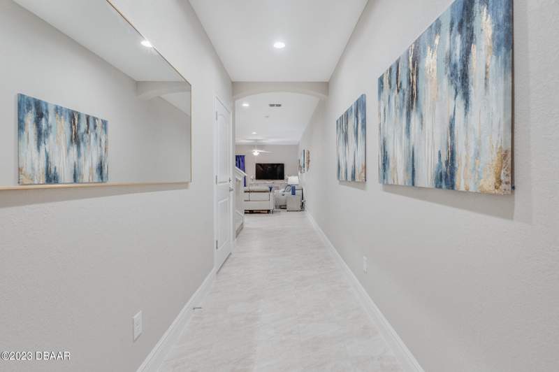 3 bedroom Single Family Residence at 116 Oceans Circle, Oceans 25 Condo, Daytona Beach Shores — photo 2