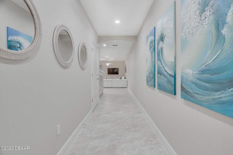 3 bedroom Single Family Residence at 117 Oceans Circle, Oceans 25 Condo, Daytona Beach Shores — photo 3