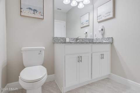117 Oceans Circle, Daytona Beach Shores FL - photo 18 of 29