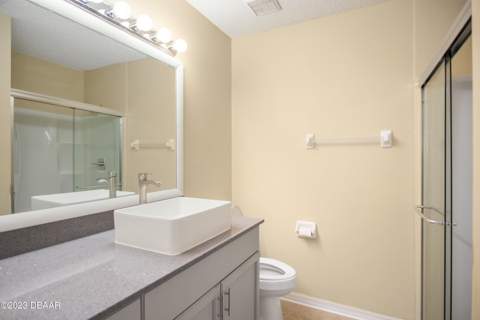 244 Palm Sparrow Court, Daytona Beach FL - photo 18 of 19