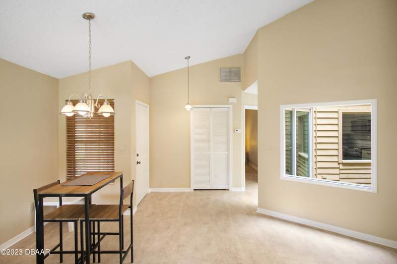 2 bedroom Single Family Residence at 244 Palm Sparrow Court, Pelican Bay, Daytona Beach — photo 3