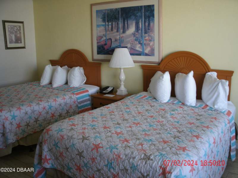 0 bedroom Condotel at 313 S Atlantic Avenue #506, Fountain Beach Resort Condo, Daytona Beach — photo 3