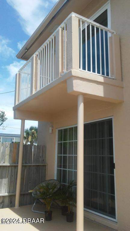 1 bedroom Condominium at 3600 S Peninsula Drive #13, Jade Winds Condo, The, Port Orange — photo 3