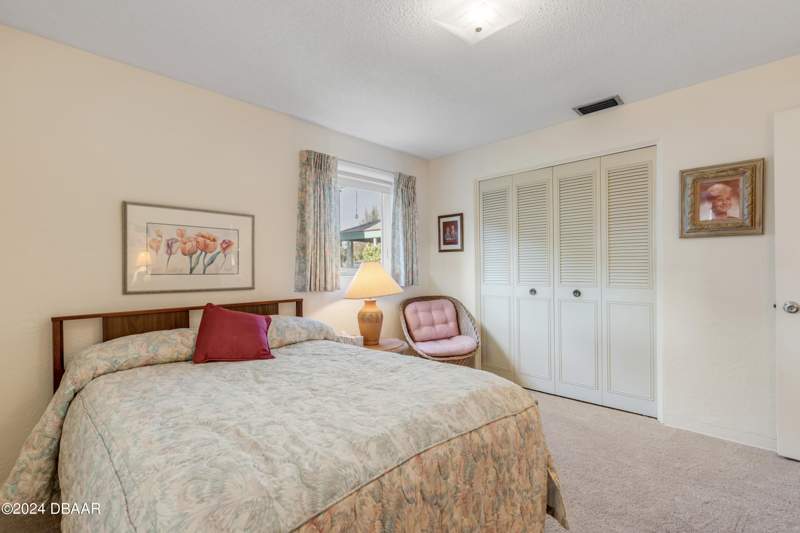 2 bedroom Single Family Residence at 535 S Peninsula Avenue, Detwilers, New Smyrna Beach — photo 5