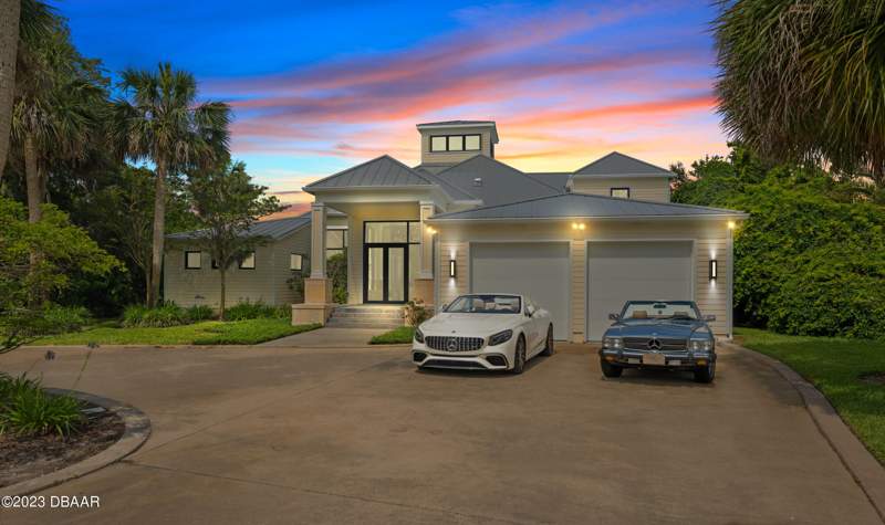3 bedroom Single Family Residence at 200 John Anderson Drive, Ormond Beach, Ormond Beach — photo 3