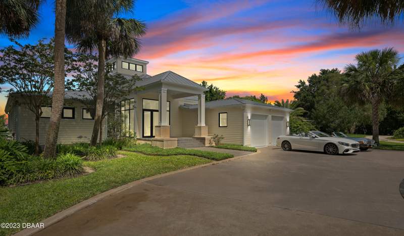 3 bedroom Single Family Residence at 200 John Anderson Drive, Ormond Beach, Ormond Beach — photo 4