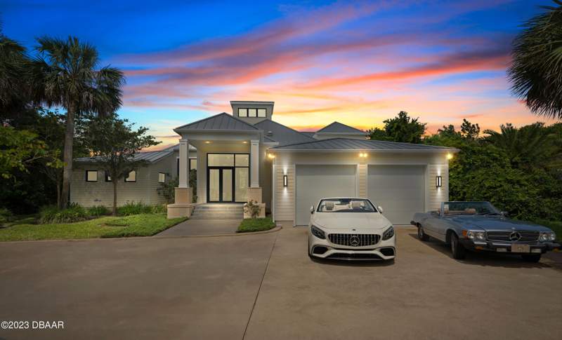 3 bedroom Single Family Residence at 200 John Anderson Drive, Ormond Beach, Ormond Beach — photo 5