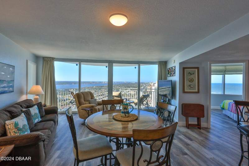 2 bedroom Condominium at 2625 S Atlantic Avenue #25NW, Peck Plaza Condo, Daytona Beach Shores — photo 3