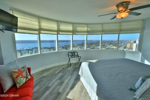 2625 S Atlantic Avenue #25NW, Daytona Beach Shores FL - photo 17 of 54