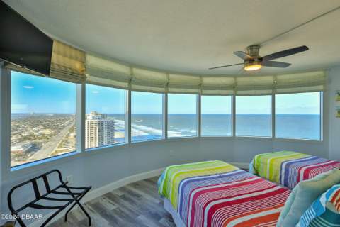 2625 S Atlantic Avenue #25NW, Daytona Beach Shores FL - photo 23 of 54
