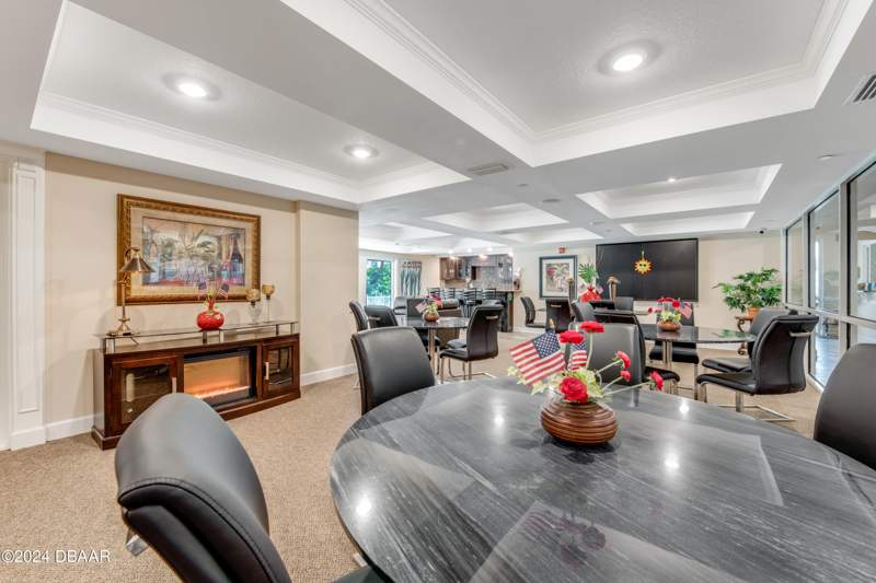 3 bedroom Condominium at 3797 S Atlantic Avenue #404, Dimucci Tower, A Condo, Daytona Beach — photo 5