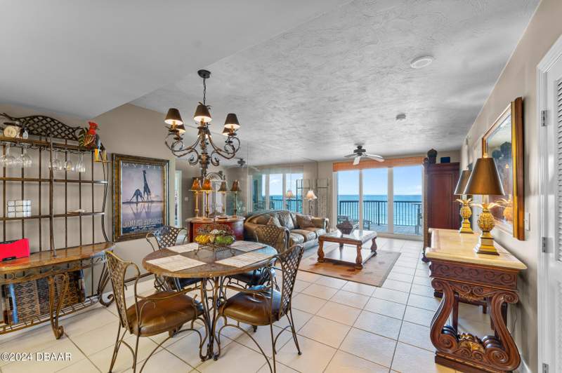 2 bedroom Condominium at 3425 S Atlantic Avenue #1105, Towers Ten, A Condo, Daytona Beach Shores — photo 5