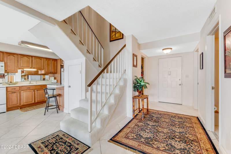 2 bedroom Condominium at 901 S Atlantic Avenue #102, Aliki Atrium Condo, Ormond Beach — photo 4