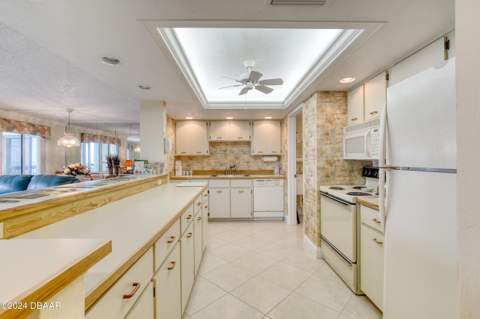 1513 Ocean Shore Boulevard #3C, Ormond Beach FL - photo 6 of 27