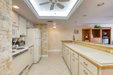 1513 Ocean Shore Boulevard #3C, Ormond Beach FL - photo 7 of 27