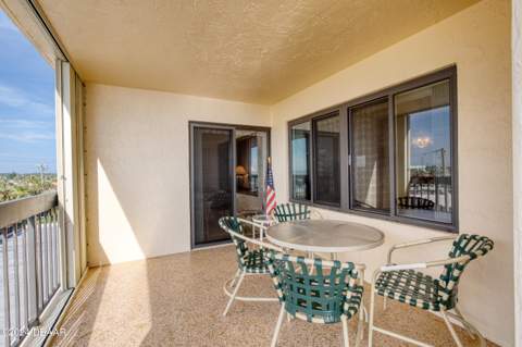 1513 Ocean Shore Boulevard #3C, Ormond Beach FL - photo 10 of 27