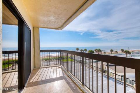 1513 Ocean Shore Boulevard #3C, Ormond Beach FL - photo 11 of 27