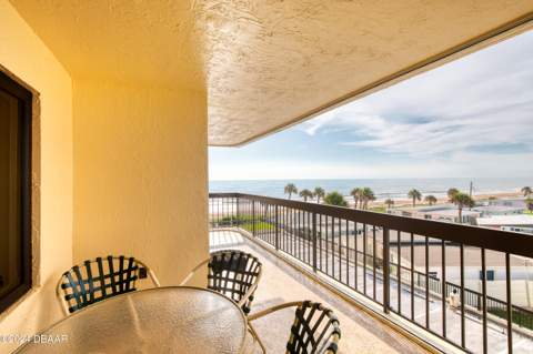 1513 Ocean Shore Boulevard #3C, Ormond Beach FL - photo 12 of 27