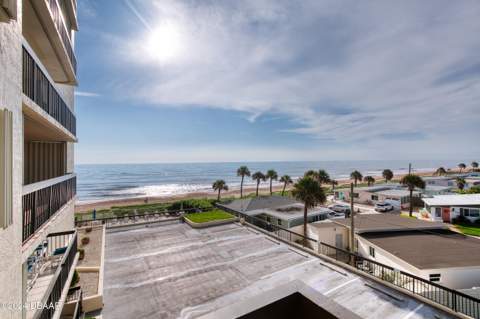 1513 Ocean Shore Boulevard #3C, Ormond Beach FL - photo 13 of 27