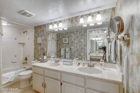 1513 Ocean Shore Boulevard #3C, Ormond Beach FL - photo 16 of 27