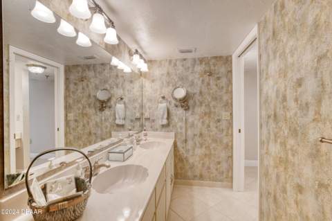1513 Ocean Shore Boulevard #3C, Ormond Beach FL - photo 17 of 27