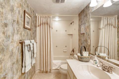 1513 Ocean Shore Boulevard #3C, Ormond Beach FL - photo 18 of 27