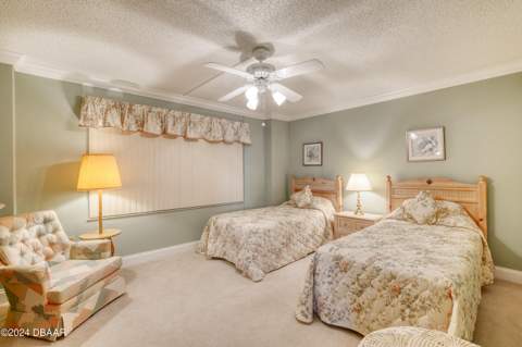 1513 Ocean Shore Boulevard #3C, Ormond Beach FL - photo 19 of 27