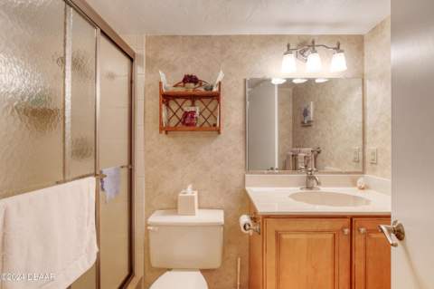 1513 Ocean Shore Boulevard #3C, Ormond Beach FL - photo 21 of 27