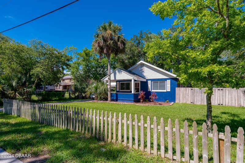 4 bedroom Single Family Residence at 112 Center Street, Daytona Beach, Daytona Beach — photo 3