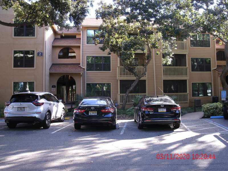 1 bedroom Condominium at 1401 S Palmetto Avenue #811, Preserve At Rivers Edge Condo, Daytona Beach — photo 3