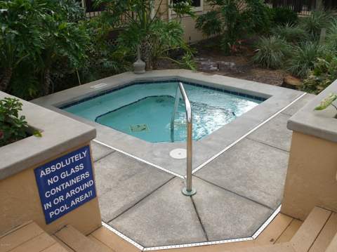 1401 S Palmetto Avenue #811, Daytona Beach FL - photo 6 of 29