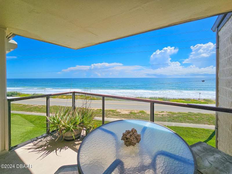 2 bedroom Condominium at 2600 Ocean Shore Boulevard #3060, Windemere Shores Condo, Ormond Beach — photo 2