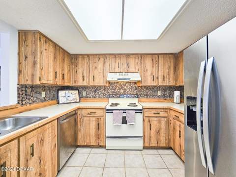 2600 Ocean Shore Boulevard #3060, Ormond Beach FL - photo 13 of 36
