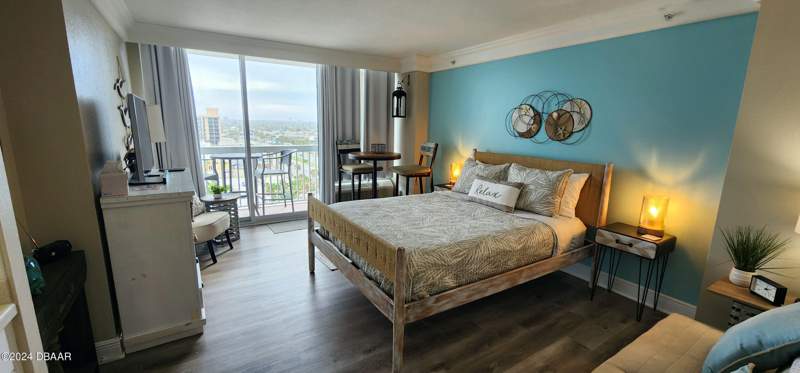 0 bedroom Condotel at 2700 N Atlantic Avenue #905, Daytona Beach Resort And Conference Center, Daytona Beach — photo 2