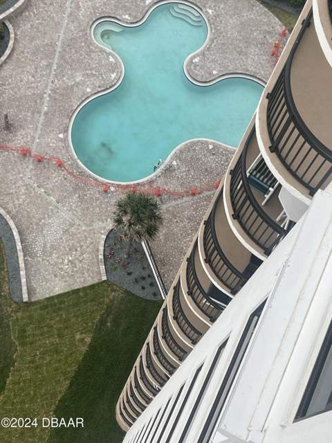 2555 S Atlantic Avenue #1904, Daytona Beach FL - photo 11 of 41