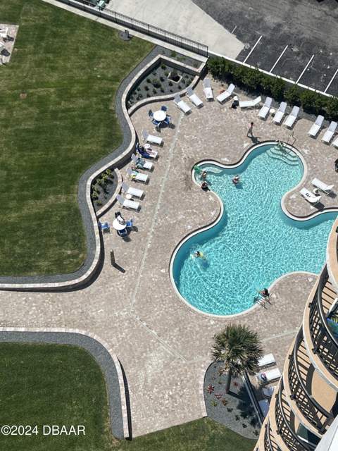 2555 S Atlantic Avenue #1904, Daytona Beach FL - photo 14 of 41