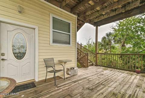 830 S Peninsula Drive, Daytona Beach FL - photo 7 of 9